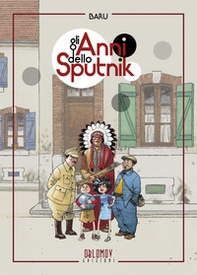 Gli anni dello Sputnik - Librerie.coop