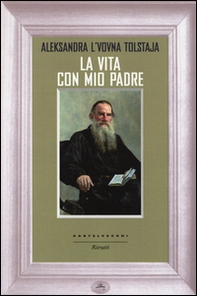 La vita con mio padre - Librerie.coop La vita con mio padre - Librerie.coop