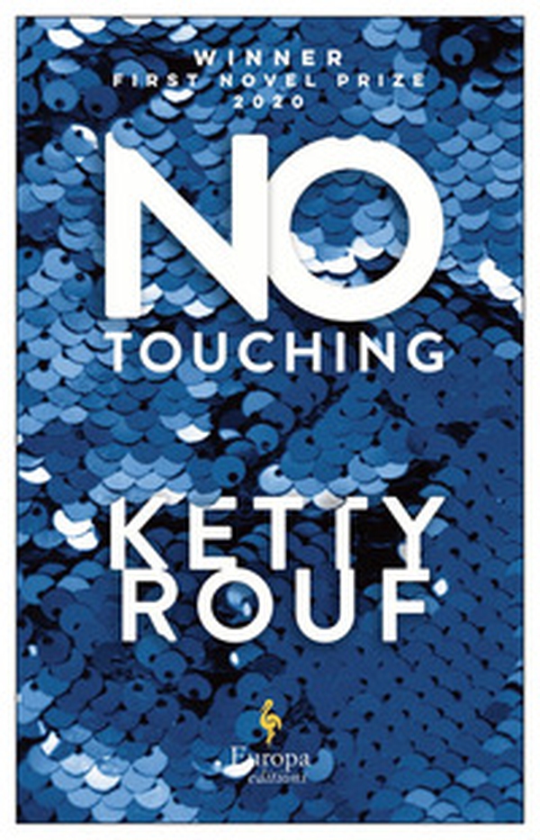 No touching - Librerie.coop No touching - Librerie.coop
