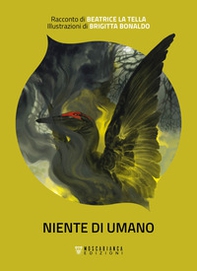 Niente di umano - Librerie.coop