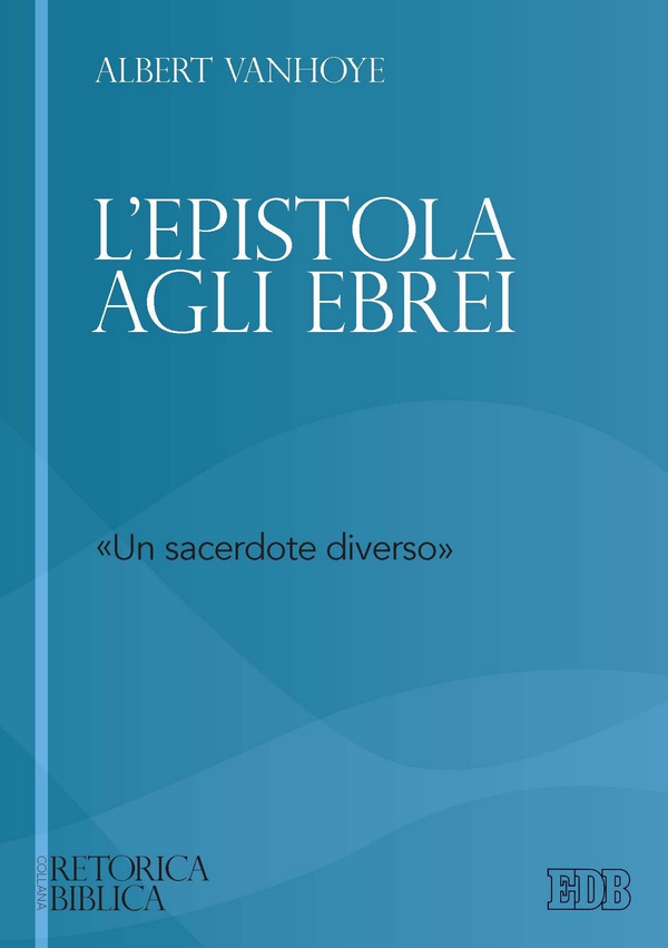 L'Epistola agli Ebrei - Librerie.coop L'Epistola agli Ebrei - Librerie.coop