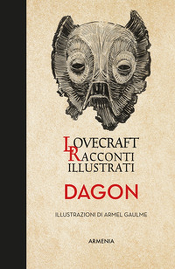 Dagon. Racconti illustrati - Librerie.coop Dagon. Racconti illustrati - Librerie.coop