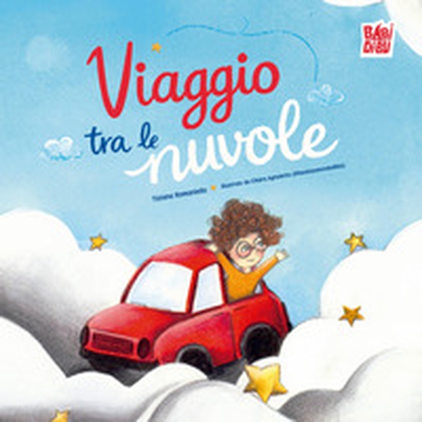 Viaggio tra le nuvole - Librerie.coop