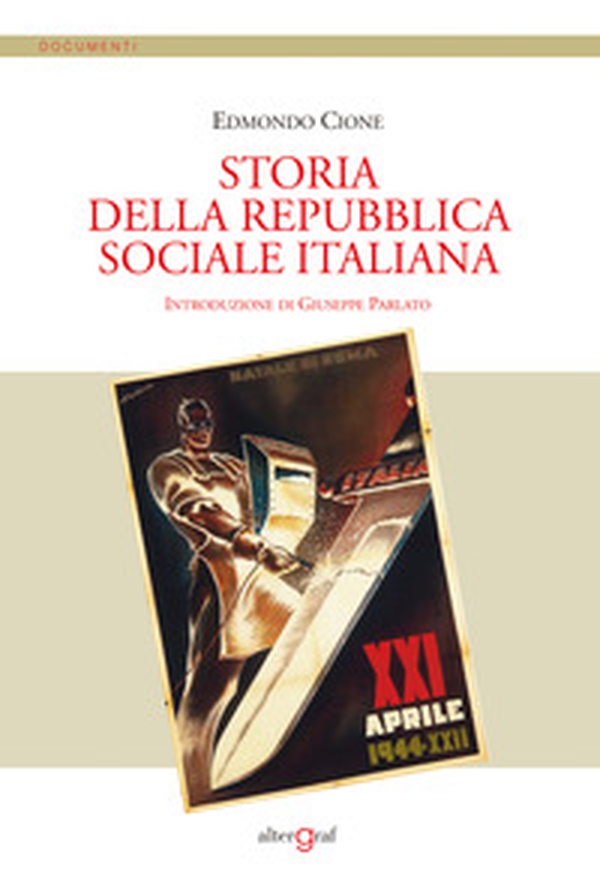 Storia della Repubblica Sociale Italiana - Librerie.coop Storia della Repubblica Sociale Italiana - Librerie.coop