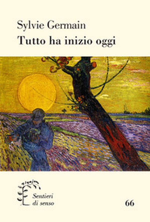 Tutto ha inizio oggi - Librerie.coop Tutto ha inizio oggi - Librerie.coop