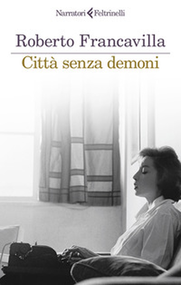 Città senza demoni - Librerie.coop Città senza demoni - Librerie.coop