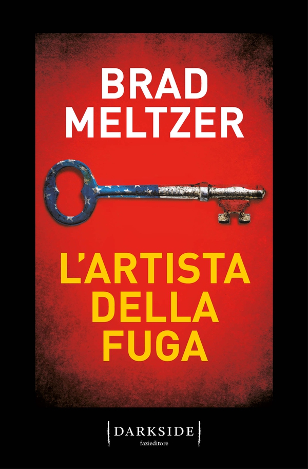 L'artista della fuga - Librerie.coop L'artista della fuga - Librerie.coop