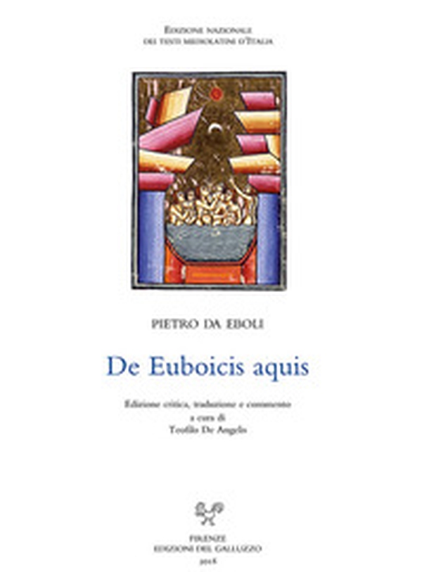 De Euboicis aquis - Librerie.coop De Euboicis aquis - Librerie.coop