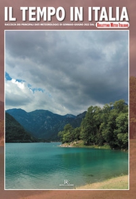 Il tempo in Italia - Vol. 13 - Librerie.coop Il tempo in Italia - Vol. 13 - Librerie.coop