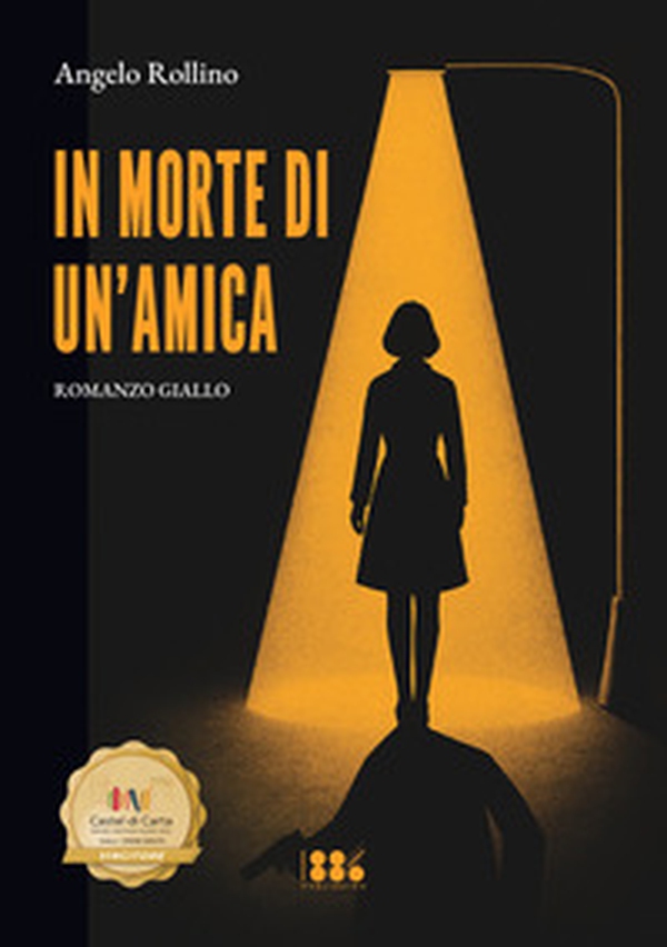In morte di un'amica - Librerie.coop In morte di un'amica - Librerie.coop