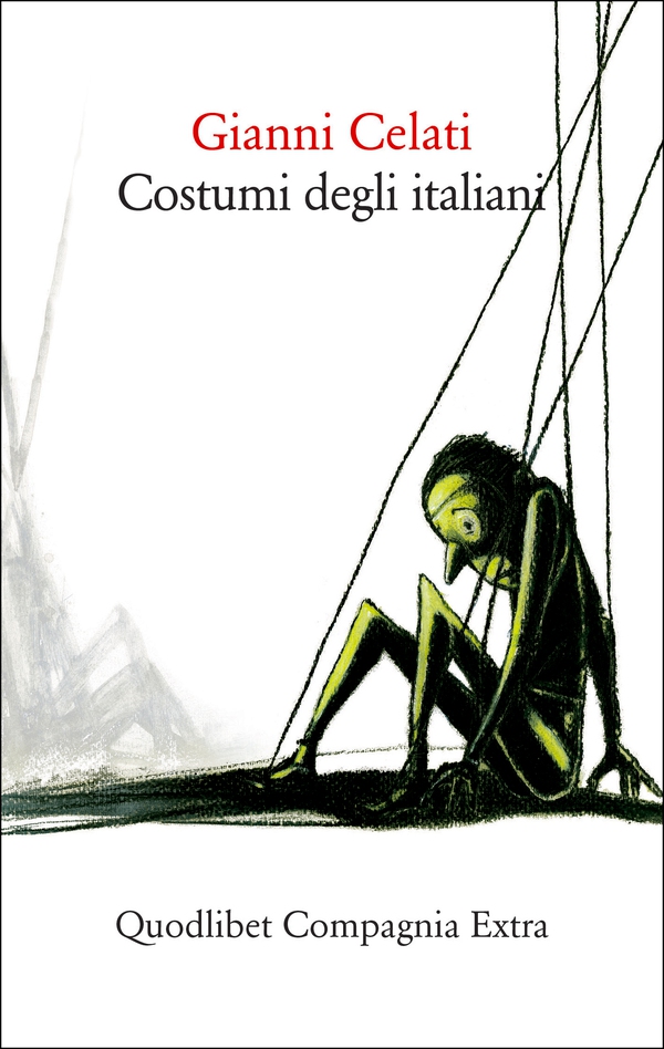 Costumi degli italiani - Librerie.coop Costumi degli italiani - Librerie.coop