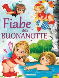 Fiabe della buonanotte - Librerie.coop