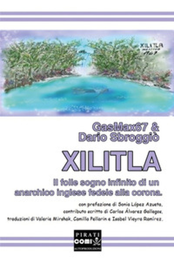 Xilitla. Il folle sogno infinito di un anarchico inglese fedele alla corona - Librerie.coop Xilitla. Il folle sogno infinito di un anarchico inglese fedele alla corona - Librerie.coop