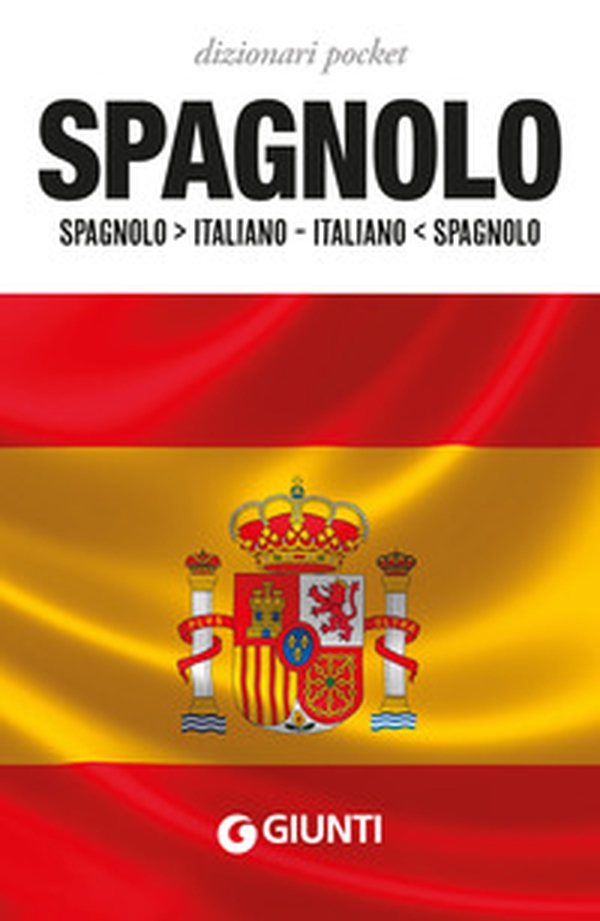 Dizionario spagnolo. Spagnolo-italiano, italiano-spagnolo - Librerie.coop Dizionario spagnolo. Spagnolo-italiano, italiano-spagnolo - Librerie.coop