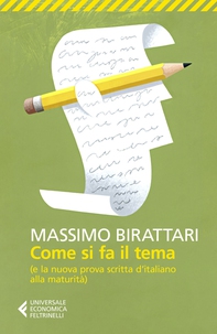 Come si fa il tema - Librerie.coop