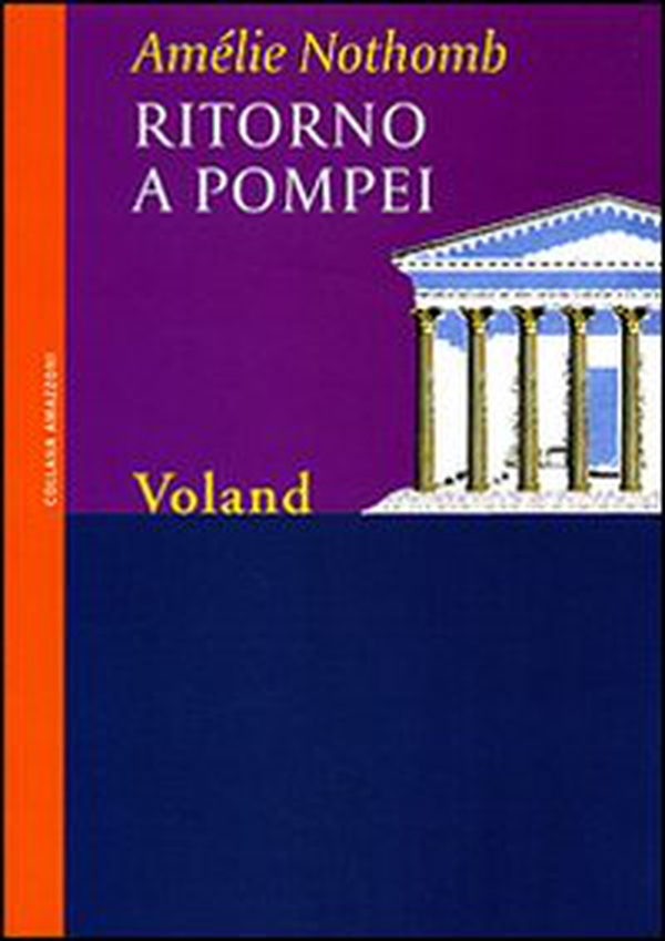 Ritorno a Pompei - Librerie.coop Ritorno a Pompei - Librerie.coop