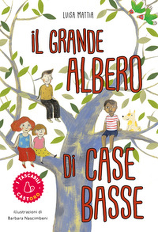Il grande albero di Case Basse - Librerie.coop Il grande albero di Case Basse - Librerie.coop