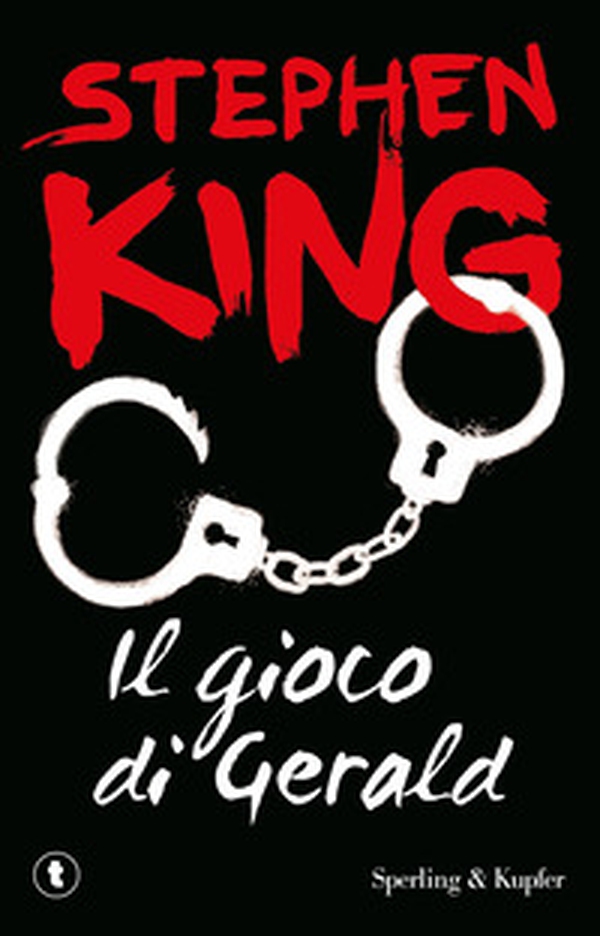 Il gioco di Gerald - Librerie.coop Il gioco di Gerald - Librerie.coop