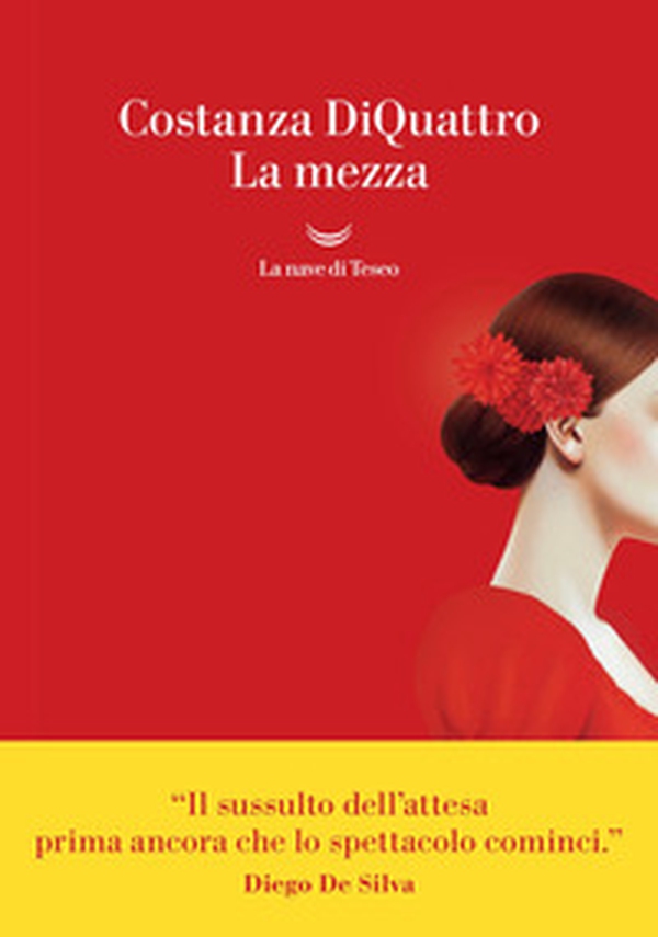 La mezza - Librerie.coop
