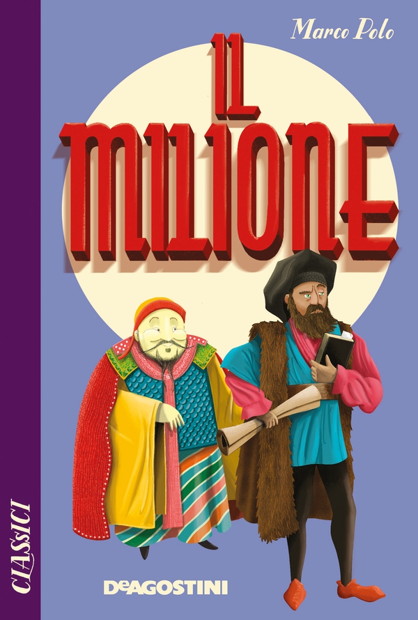 Il Milione - Librerie.coop Il Milione - Librerie.coop