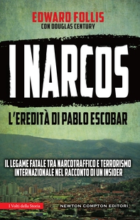 I signori della droga - Librerie.coop