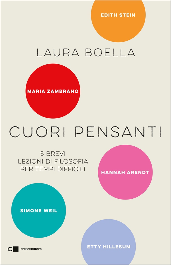 Cuori pensanti - Librerie.coop Cuori pensanti - Librerie.coop