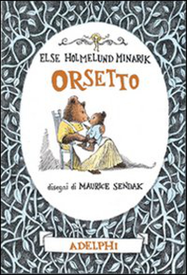 Orsetto - Librerie.coop Orsetto - Librerie.coop