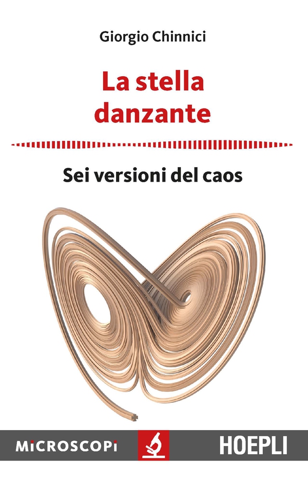 La stella danzante - Librerie.coop La stella danzante - Librerie.coop