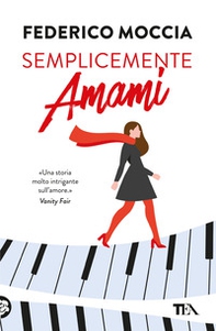 Semplicemente amami - Librerie.coop Semplicemente amami - Librerie.coop