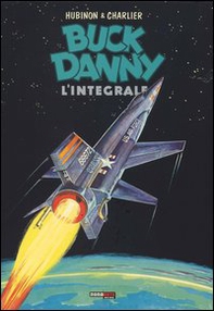 Buck Danny. L'integrale (1962-1965) - Librerie.coop