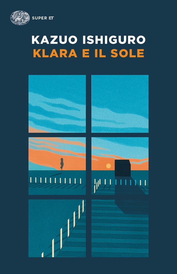 Klara e il Sole - Librerie.coop Klara e il Sole - Librerie.coop
