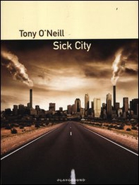 Sick City - Librerie.coop