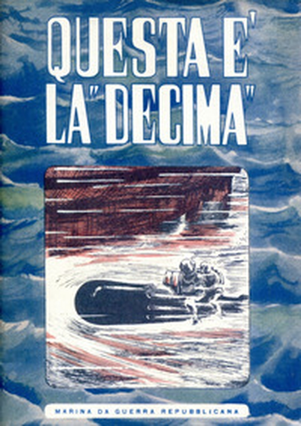 Questa è la «decima» - Librerie.coop