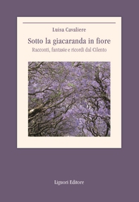 Sotto la giacaranda in fiore - Librerie.coop Sotto la giacaranda in fiore - Librerie.coop