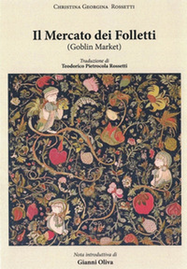 Il mercato dei folletti - Librerie.coop