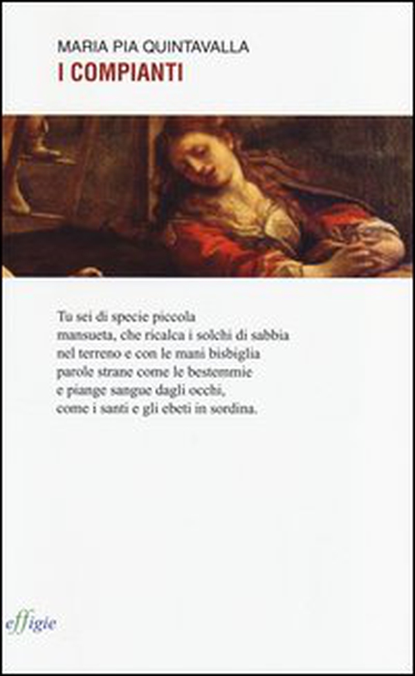 I compianti - Librerie.coop I compianti - Librerie.coop