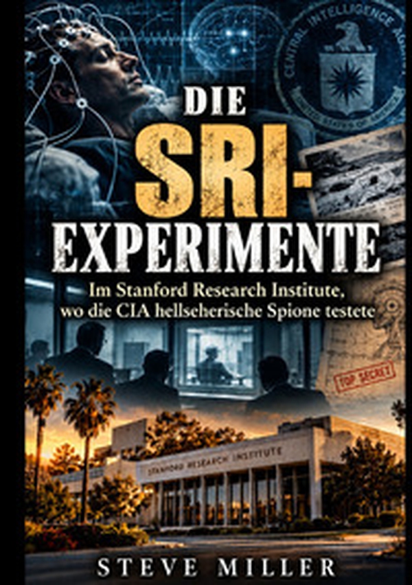Die sri-experimente - Librerie.coop
