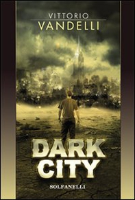 Dark city - Librerie.coop