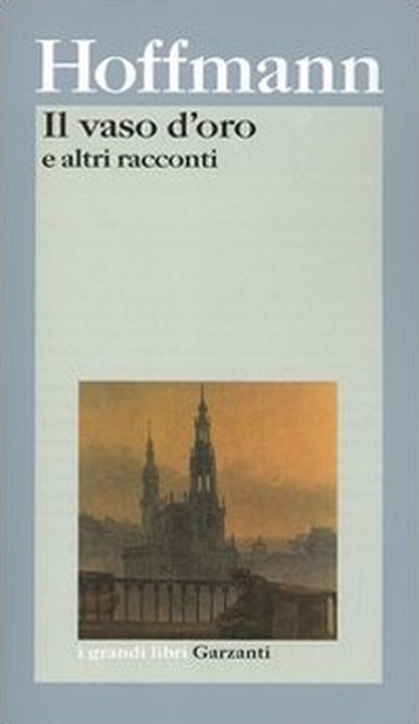 Il vaso d'oro e altri racconti - Librerie.coop Il vaso d'oro e altri racconti - Librerie.coop