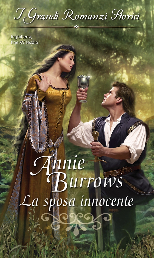 La sposa innocente - Librerie.coop La sposa innocente - Librerie.coop