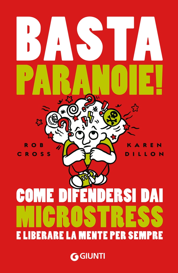 Basta paranoie! - Librerie.coop Basta paranoie! - Librerie.coop