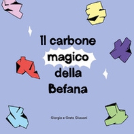 Il carbone magico della Befana - Librerie.coop