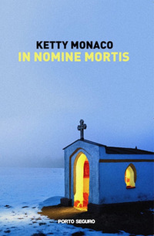 In nomine mortis - Librerie.coop In nomine mortis - Librerie.coop