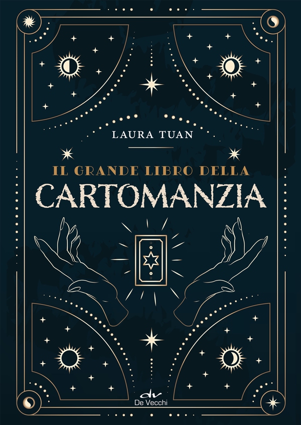 Il grande libro della cartomanzia - Librerie.coop Il grande libro della cartomanzia - Librerie.coop