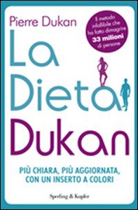 La dieta Dukan - Librerie.coop