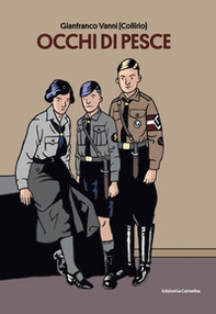 Occhi di pesce - Librerie.coop