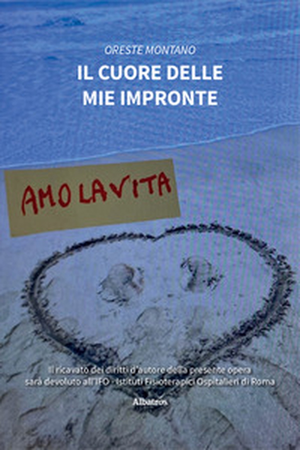 Il cuore delle mie impronte - Librerie.coop Il cuore delle mie impronte - Librerie.coop