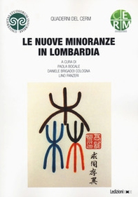Le nuove minoranze in Lombardia - Librerie.coop