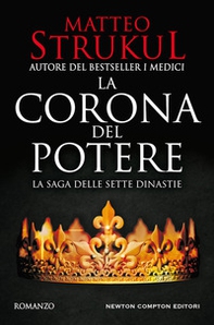 La corona del potere - Librerie.coop La corona del potere - Librerie.coop