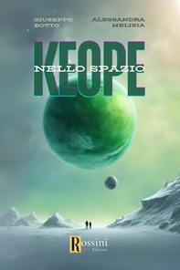 Keope nello spazio - Librerie.coop Keope nello spazio - Librerie.coop